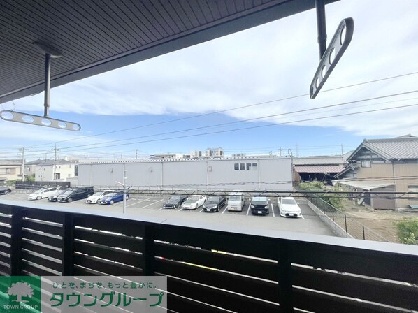 クレストの物件内観写真